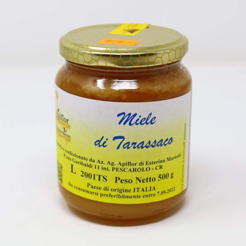 Miele di Tarassaco