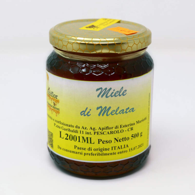 Miele di Melata Miele di Melata
